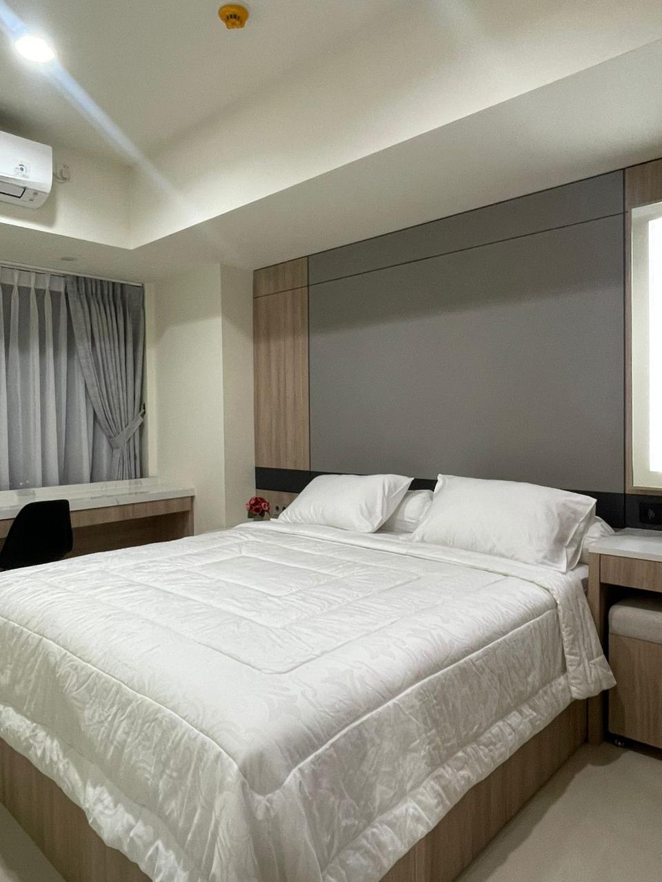 Apartement Fully Furnished disewakan di Orange County